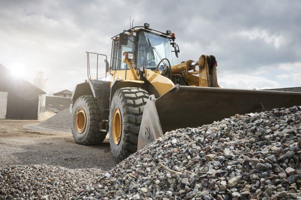 Driveway Gravel Delivery in Mechanicsville