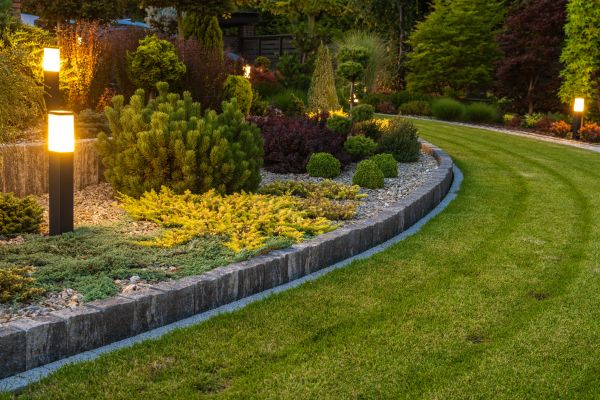 Garden Repair Service in Mechanicsville
