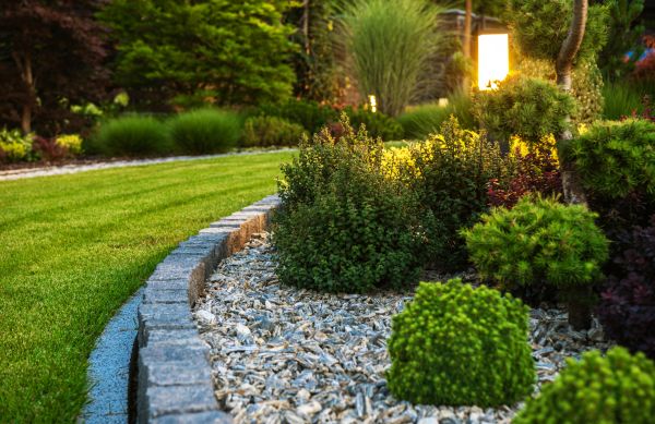 Landscaping Service in Mechanicsville