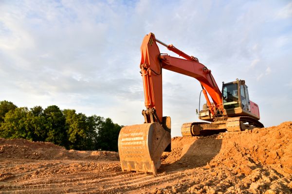 Slope Landscaping in Mechanicsville