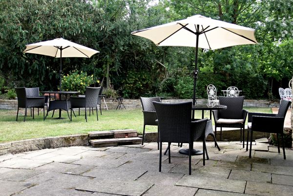 Patio Landscaping Service in Mechanicsville