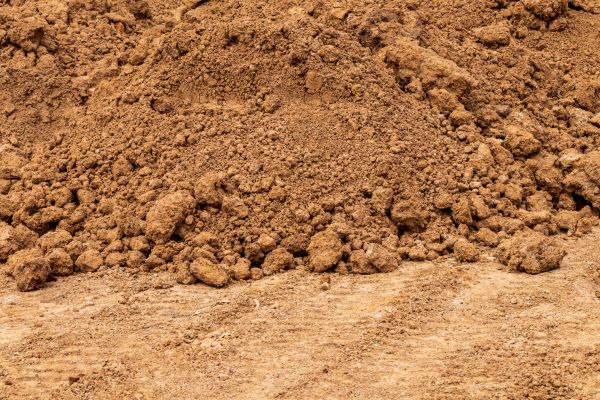 Sandy Loam Delivery in Mechanicsville
