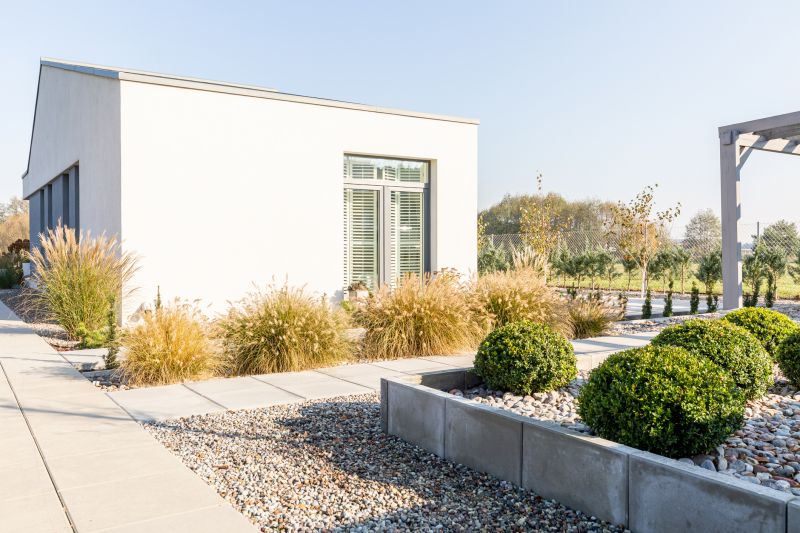 Hardscape Installations