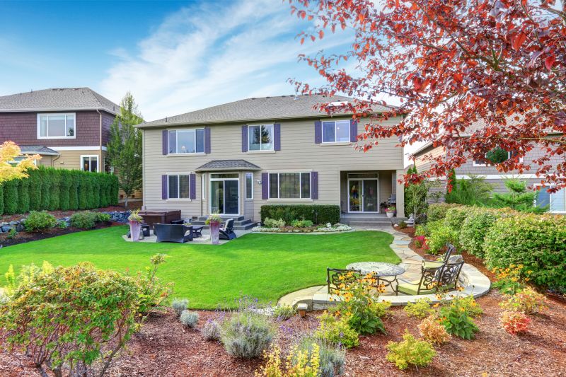 Office Landscaping Design